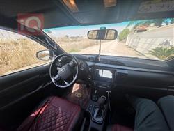 تويوتا هايلوكس